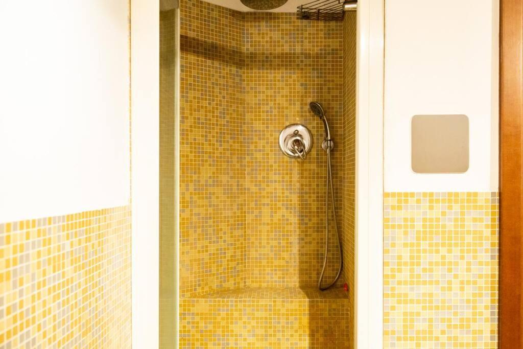 밀라노 2 Min Da Porta Genova - Elegante Bilocale 아파트 외부 사진
